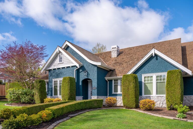Can You Add Siding to a Stucco House
