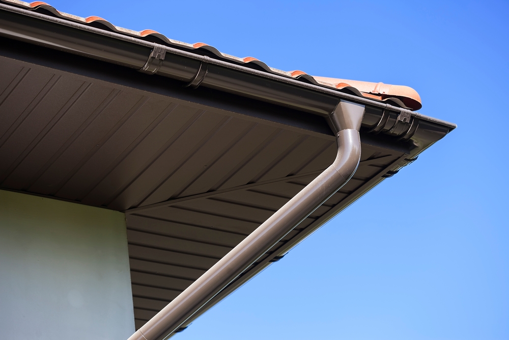 gutter installation blue bell pa