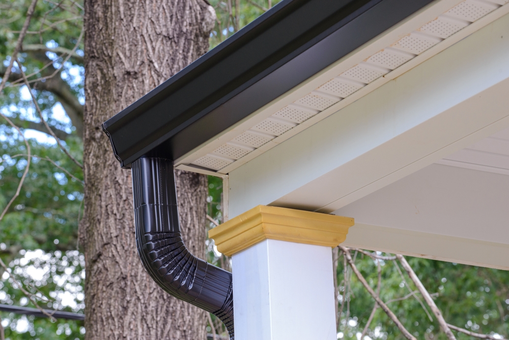gutter repair blue bell pa