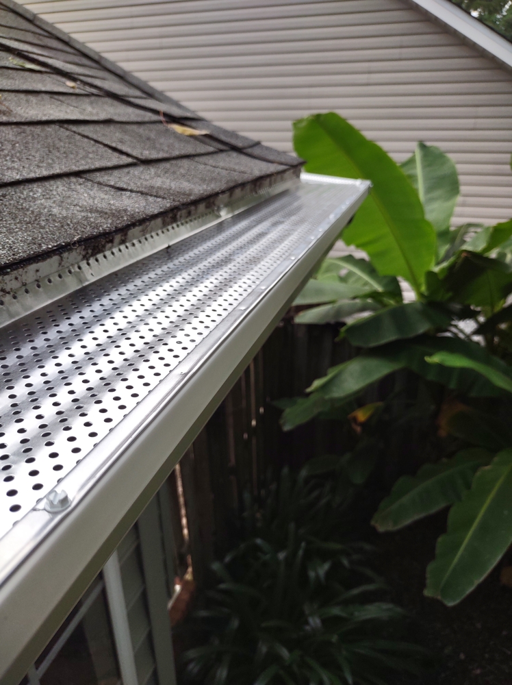 gutter installation delaware county