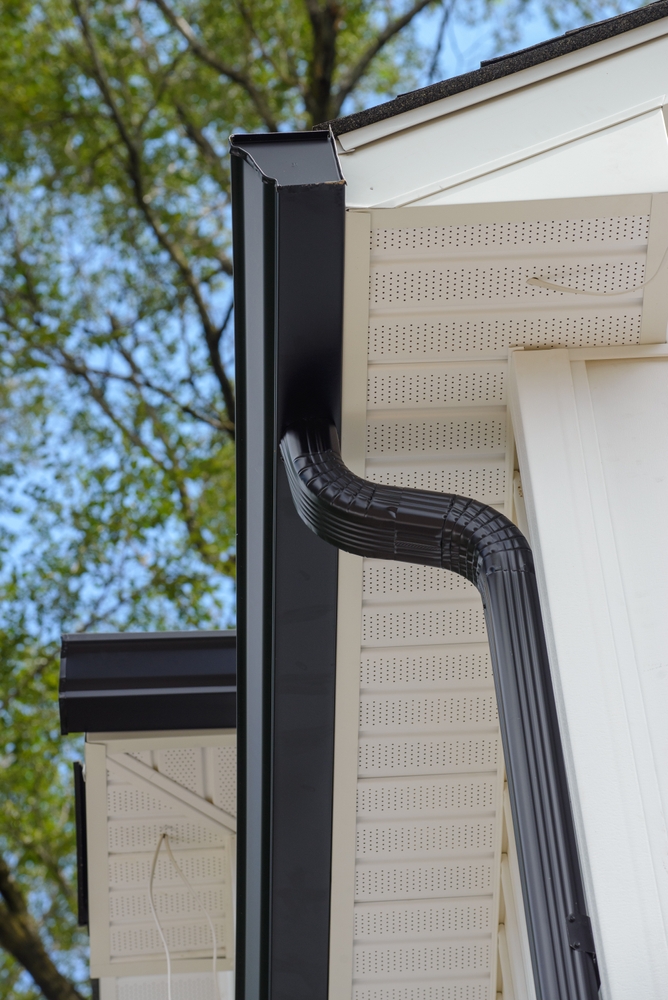 gutter installation hatfield pa