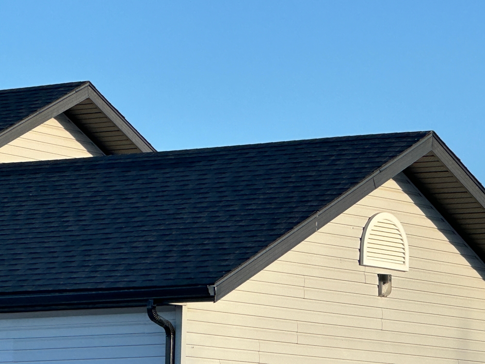 gutter installation skippack pa
