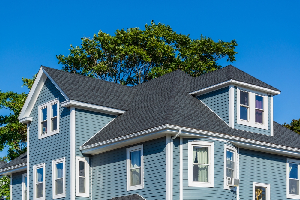 house siding chester county