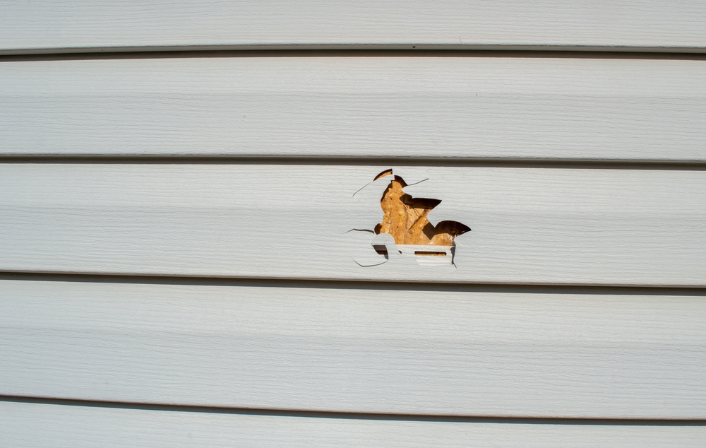 house siding installation delaware county
