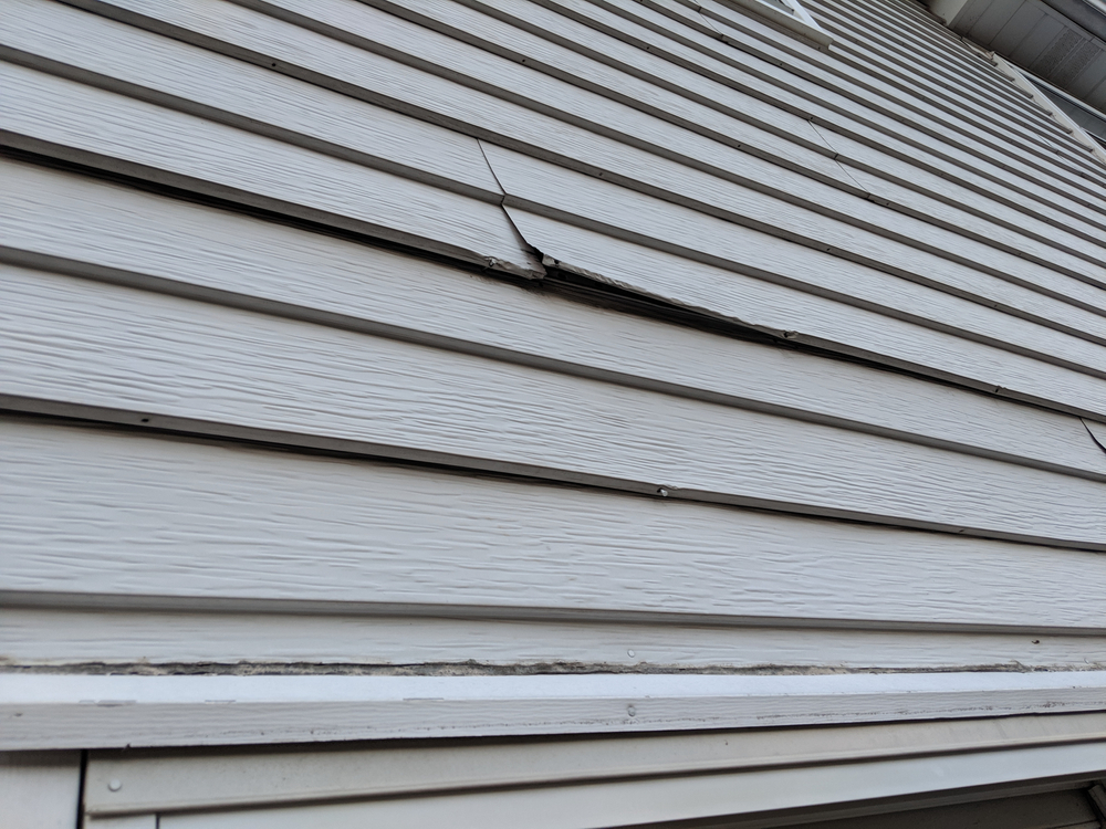house siding delaware county