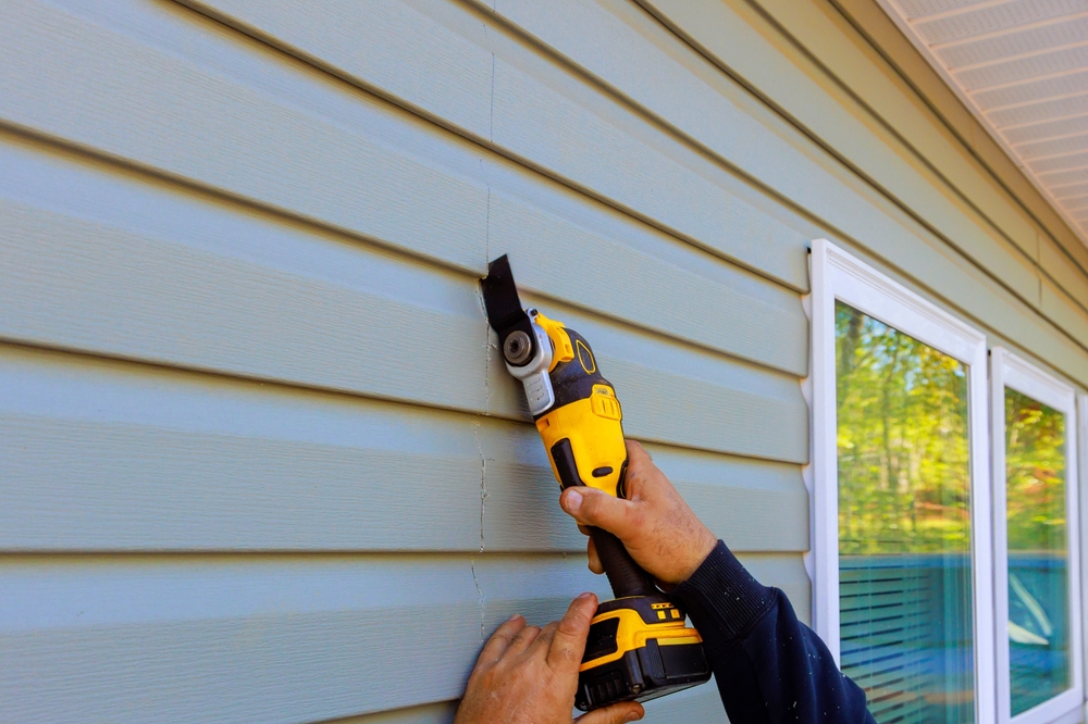 house siding hatfield pa