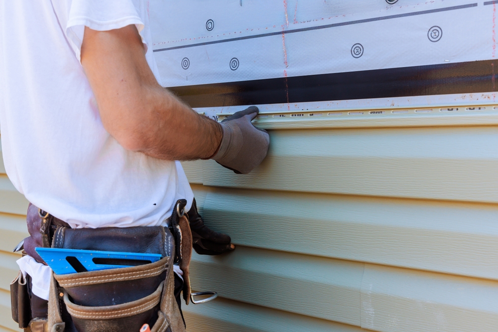 house siding montgomery county pa