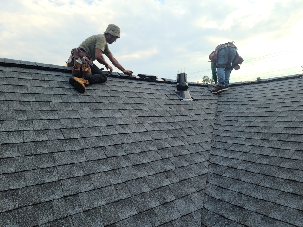 roofers bucks county,roof replacement bucks county