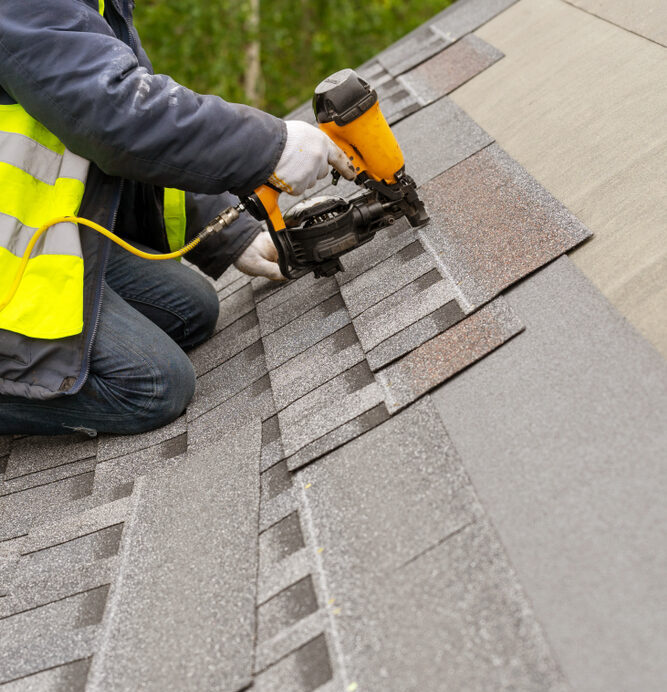 roofers chester city pa