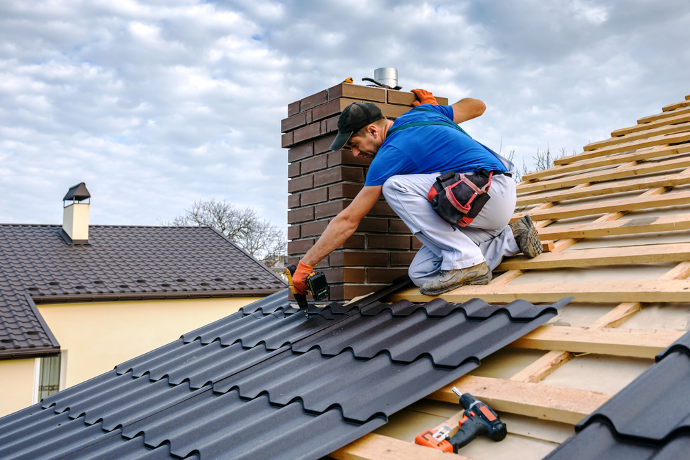 roofing ambler pa