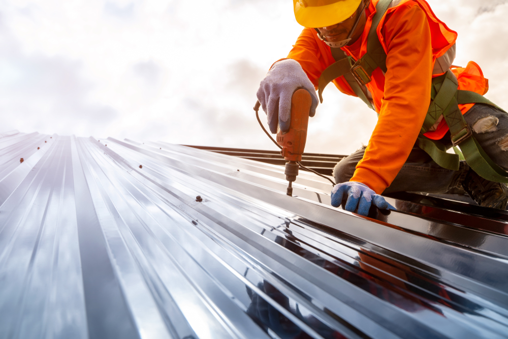 roofers ambler pa