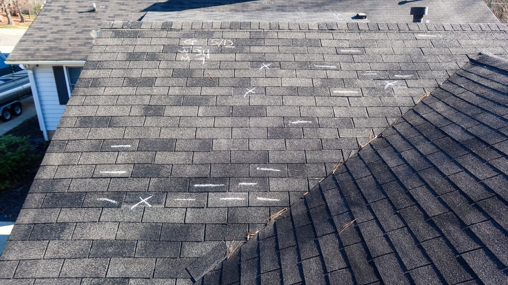 roofing services chester city pa