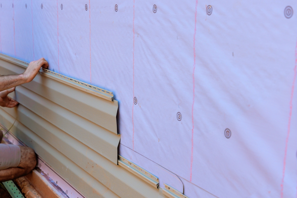 siding chester county