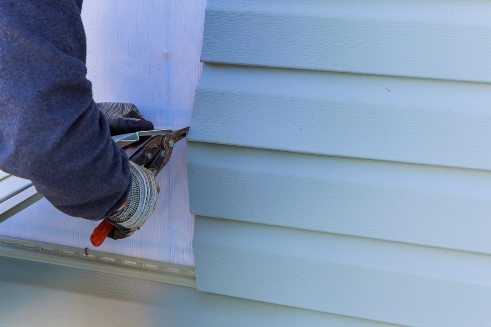 siding skippack