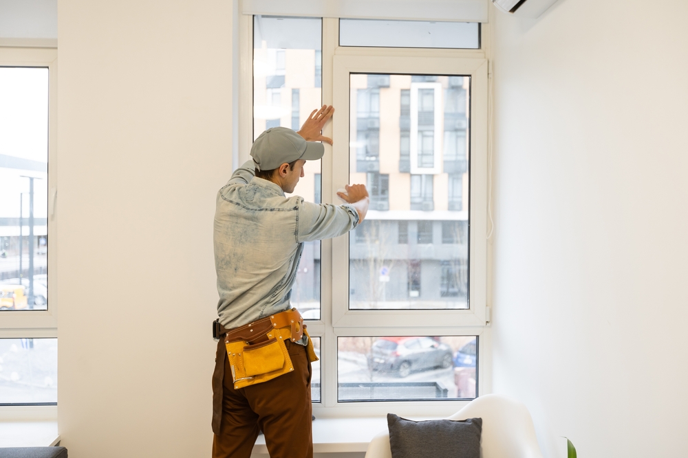 window repair blue bell pa
