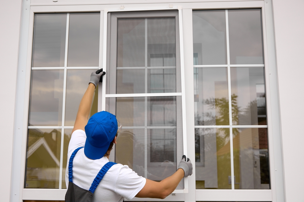 window replacement bucks county