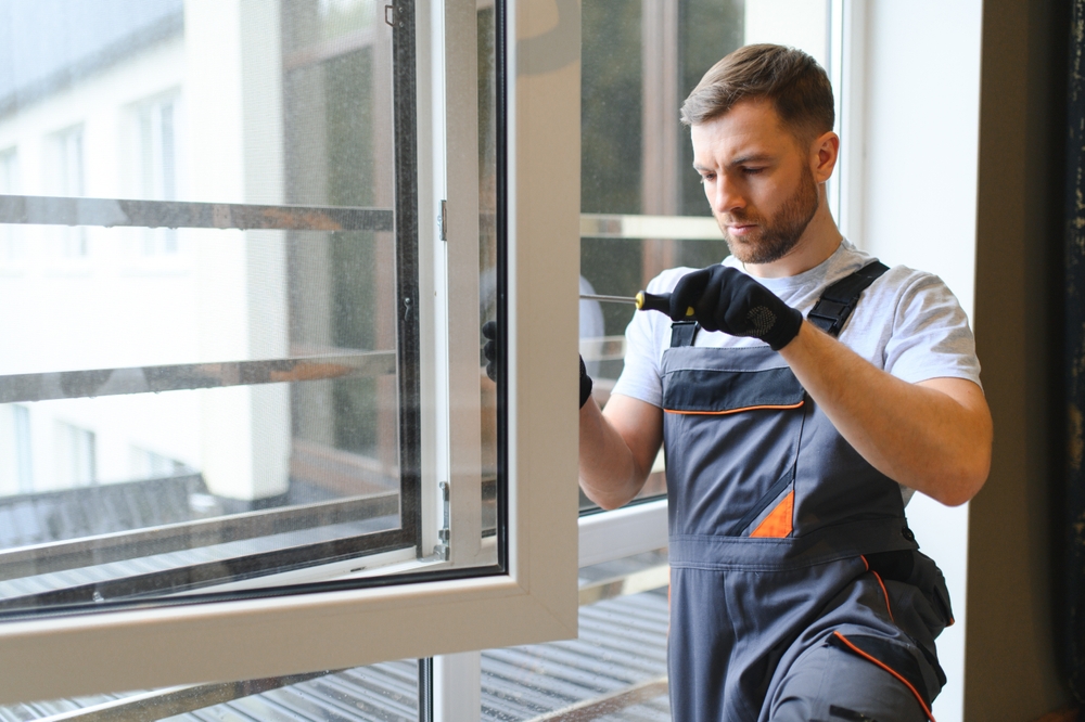 window replacement chester county