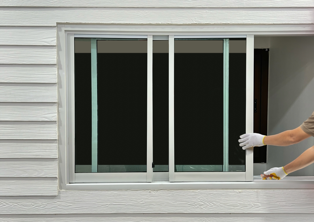 window repair chester county